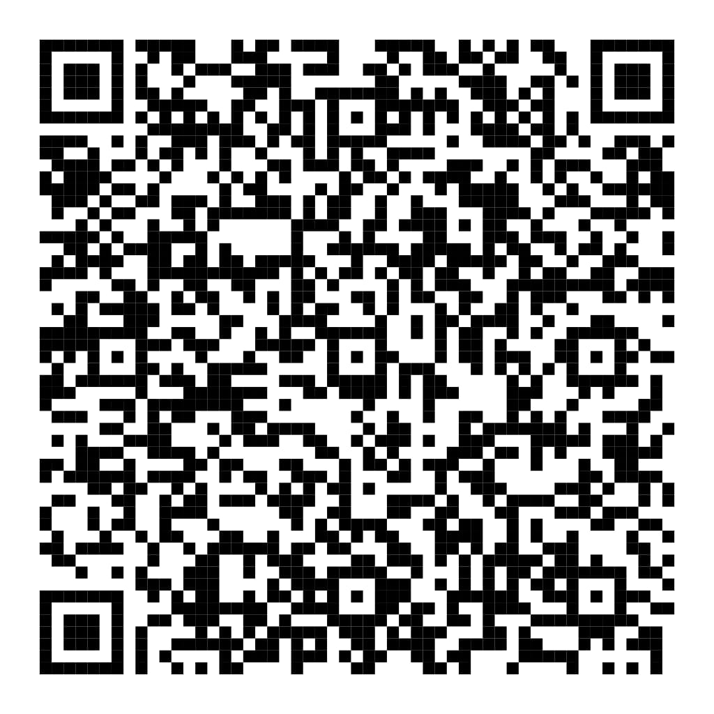 QR Contacto
