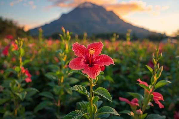 Equipo Fruttite preparando té