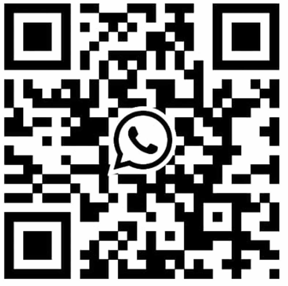 QR Paty